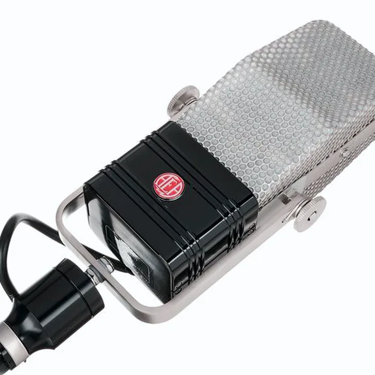 AEA R44CXE Review: Is this a good microphone?