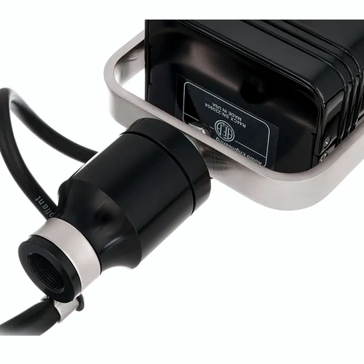 AEA R44CXE Review: Is this a good microphone?