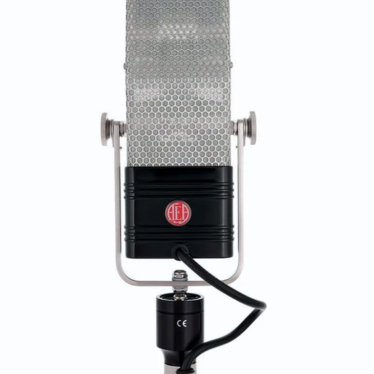 AEA R44CXE Review: Is this a good microphone?