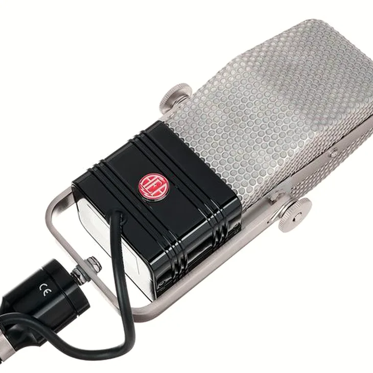 AEA R44CXE Review: Is this a good microphone?