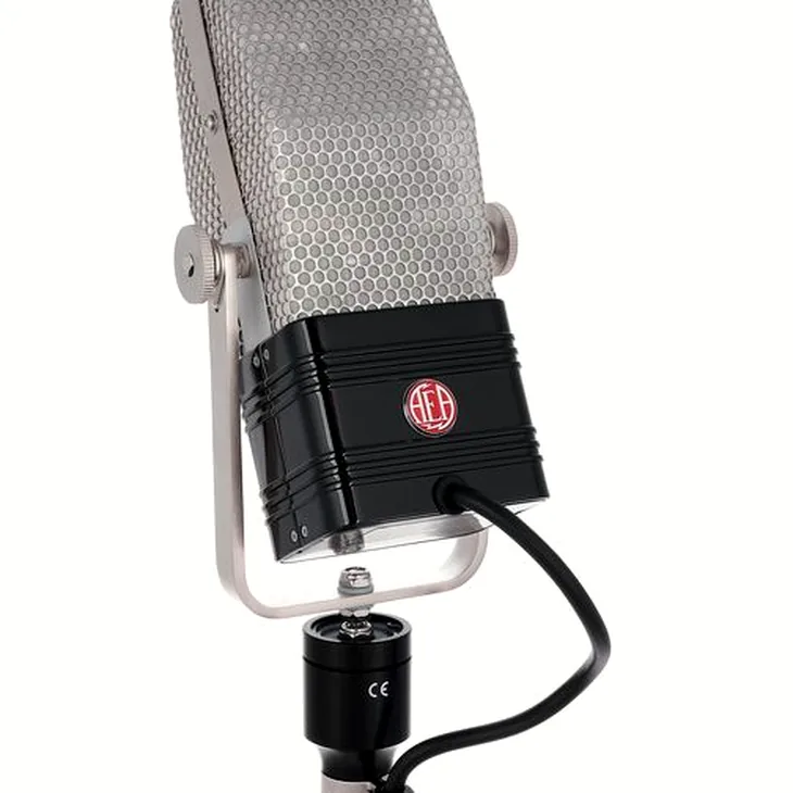 AEA R44CXE Review: Is this a good microphone?