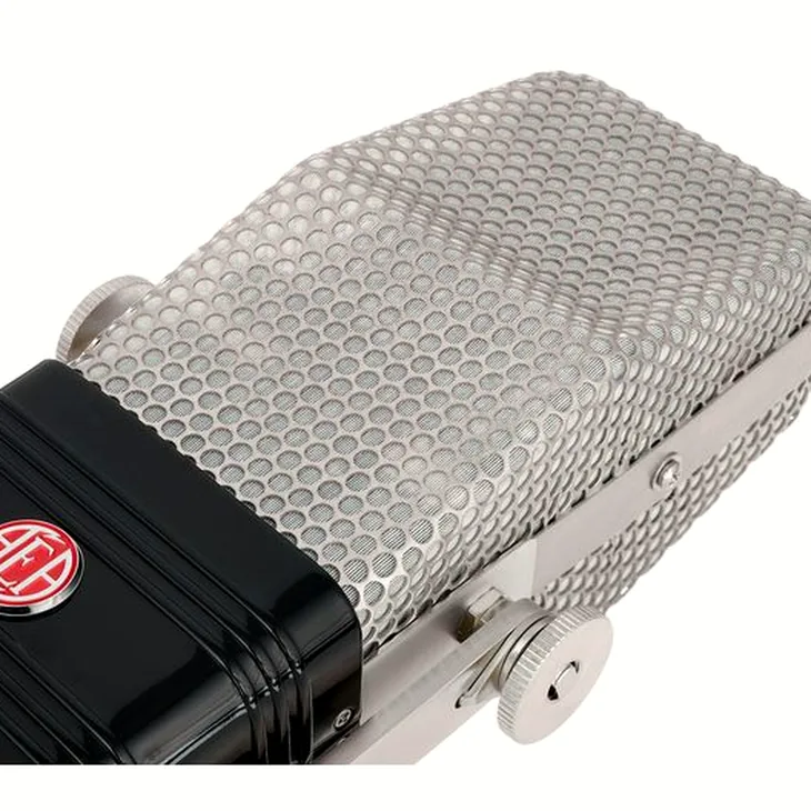 AEA R44CXE Review: Is this a good microphone?