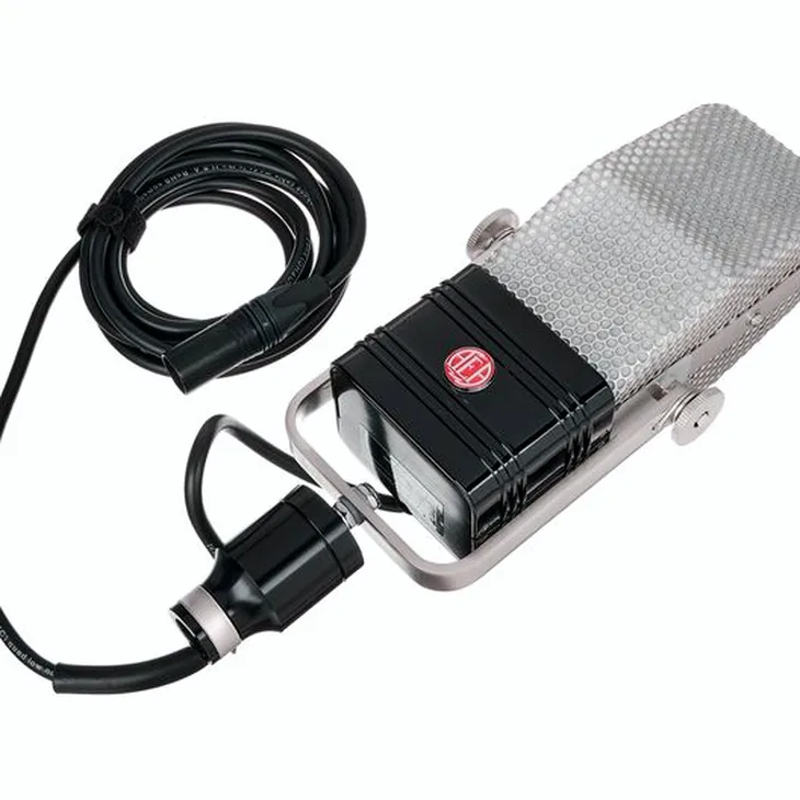 AEA R44CXE Review: Is this a good microphone?