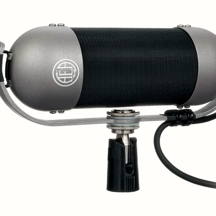 AEA R92 Review: Tested and rated in the studio