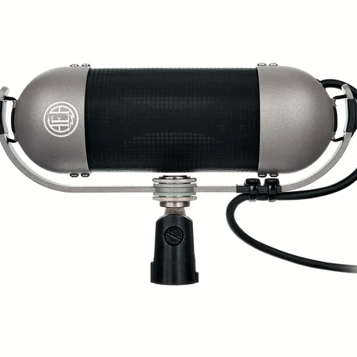 AEA R92 Review: Tested and rated in the studio
