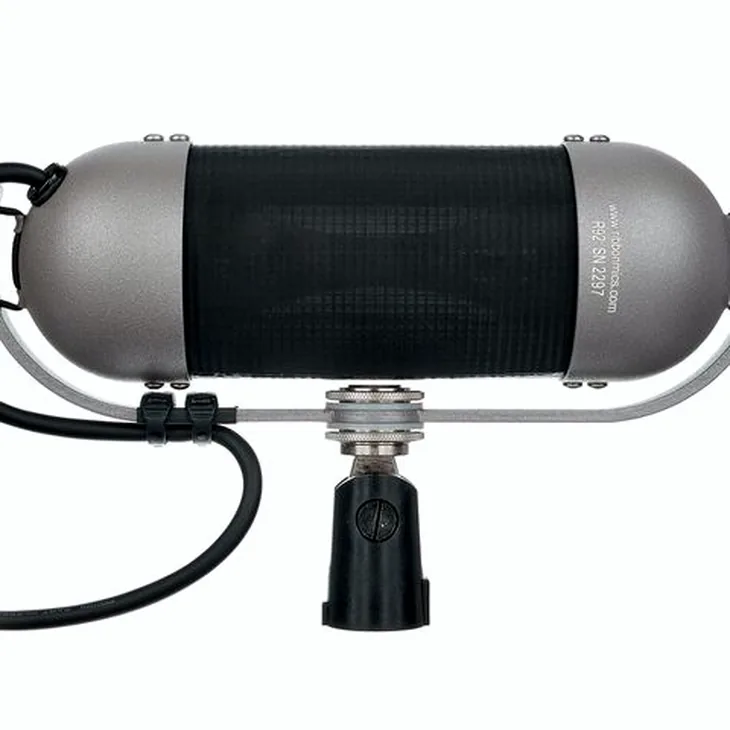 AEA R92 Review: Tested and rated in the studio