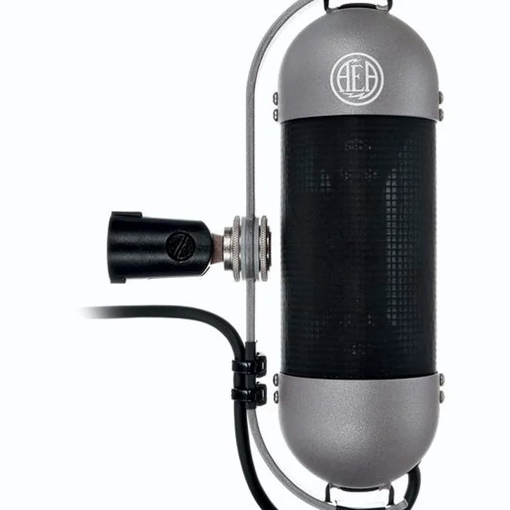 AEA R92 Review: Tested and rated in the studio