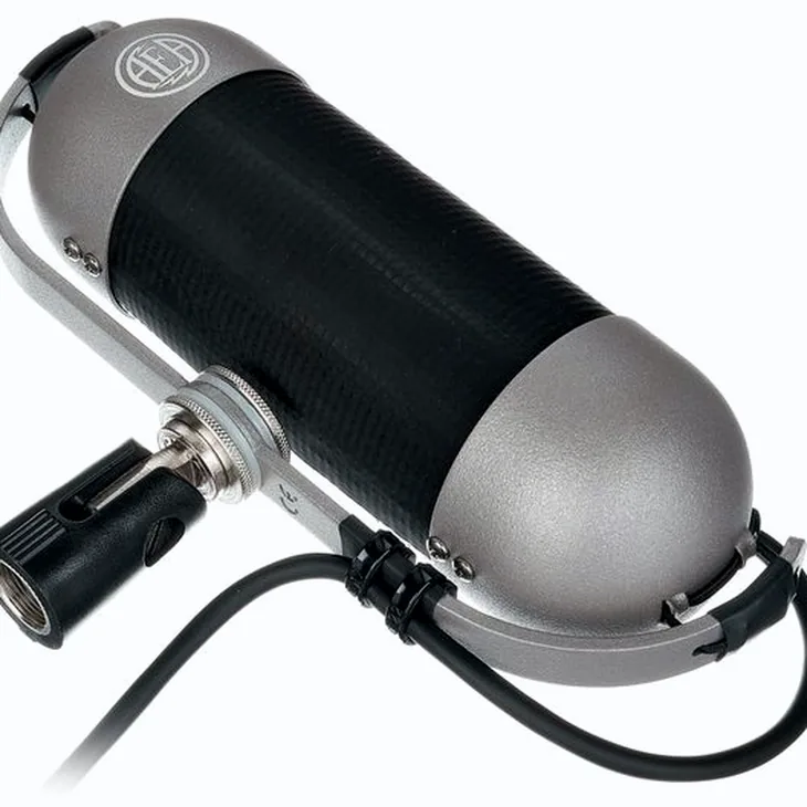 AEA R92 Review: Tested and rated in the studio