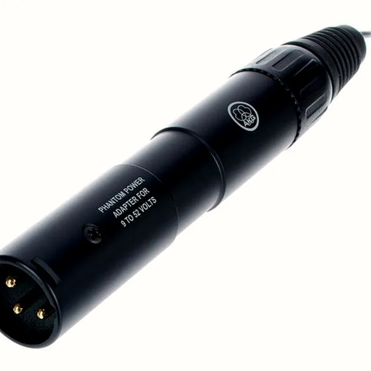 AKG C 411 PP Review: Build quality check