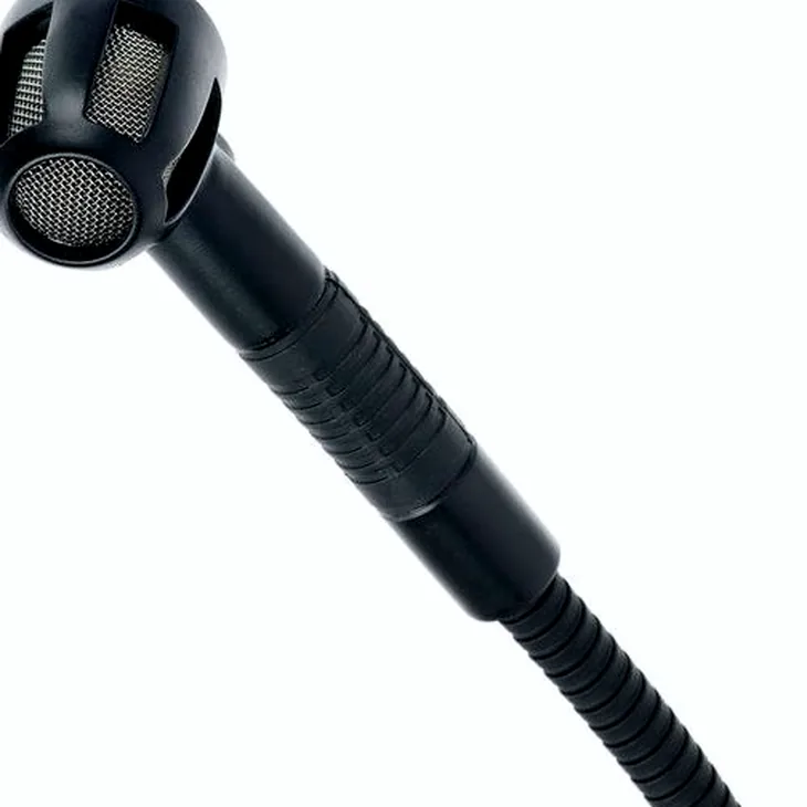 AKG C 516 ML Review: Checking reliability in the mix