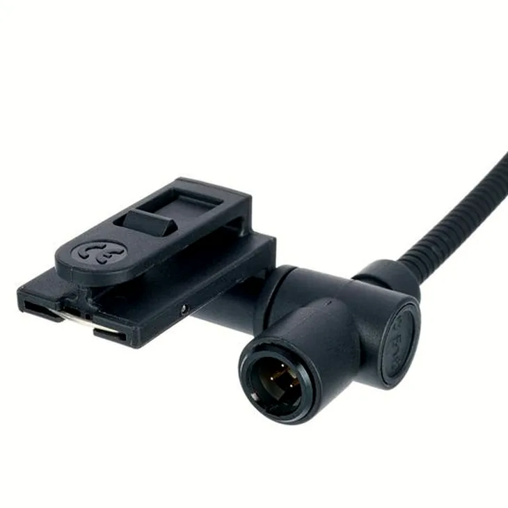 AKG C 516 ML Review: Checking reliability in the mix