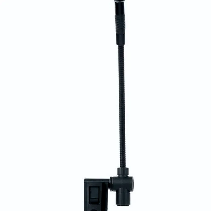 AKG C 516 ML Review: Checking reliability in the mix