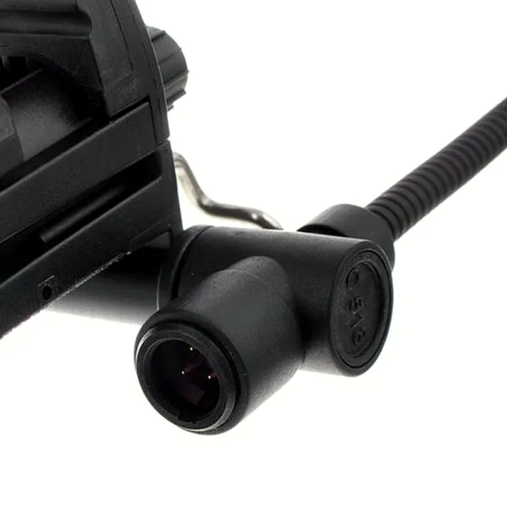 AKG C 518 ML Review: First recording impressions