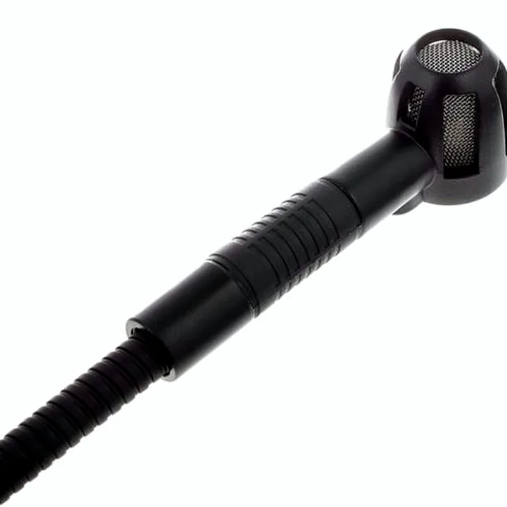 AKG C 518 ML Review: First recording impressions