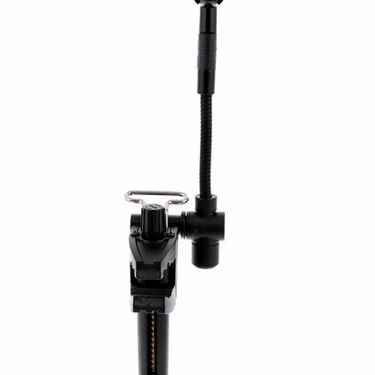 AKG C 518 ML Review: First recording impressions