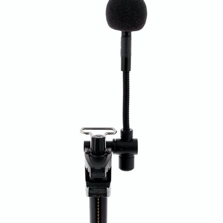AKG C 518 ML Review: First recording impressions
