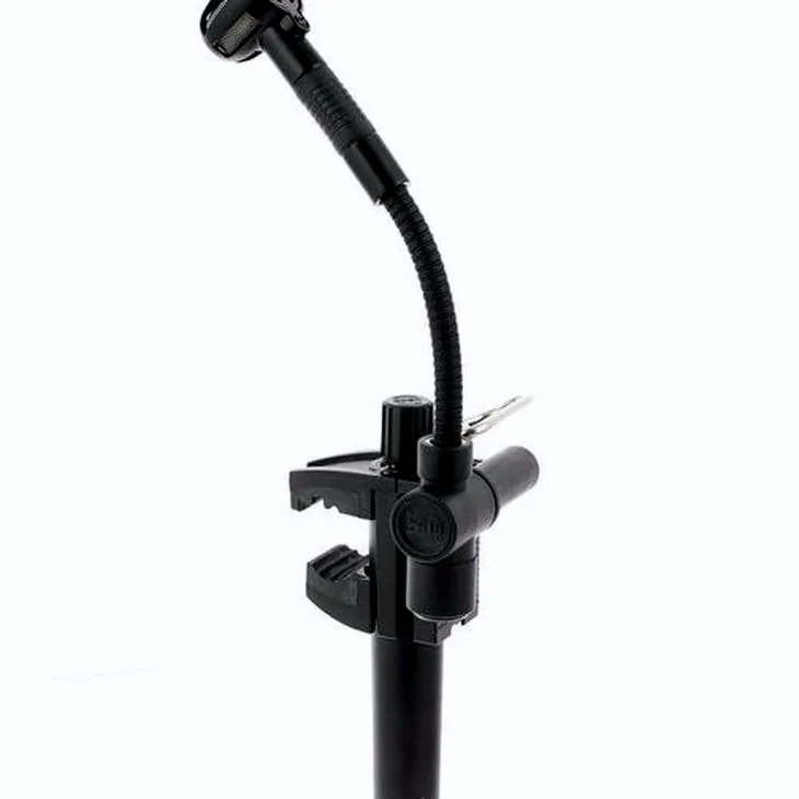 AKG C 518 ML Review: First recording impressions
