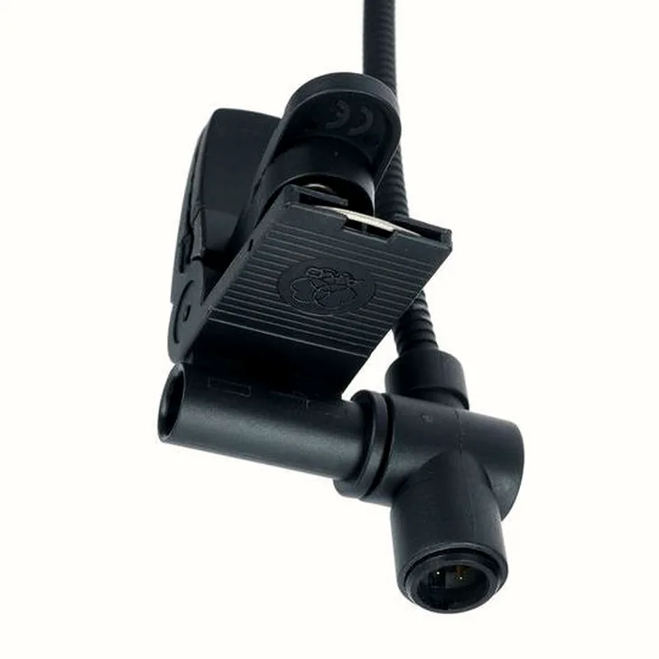 AKG C 519 M Review: Expert sound analysis
