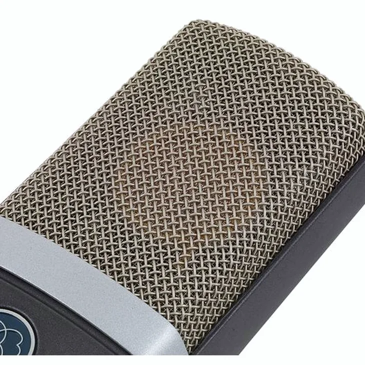 AKG C214 Stereo Set Review: Microphone test summary