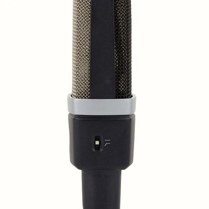 AKG C214 Stereo Set Review: Microphone test summary