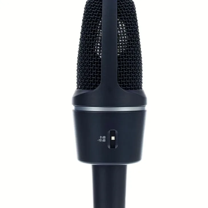 AKG C3000 Review: Buying guide and verdict