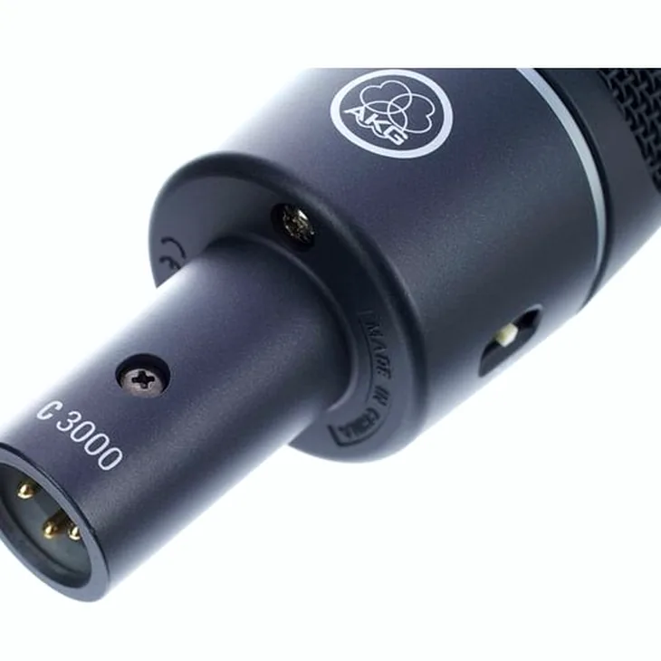 AKG C3000 Review: Buying guide and verdict