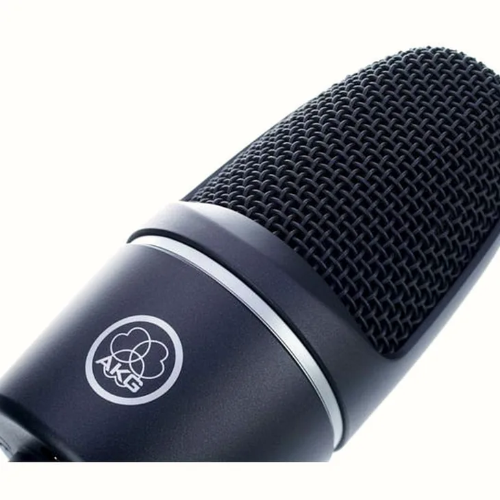 AKG C3000 Review: Buying guide and verdict