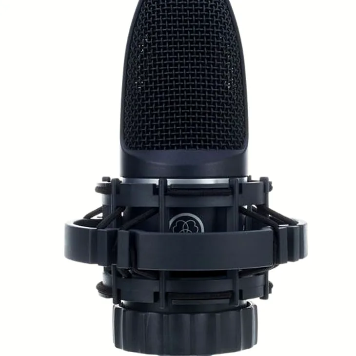 AKG C3000 Review: Buying guide and verdict