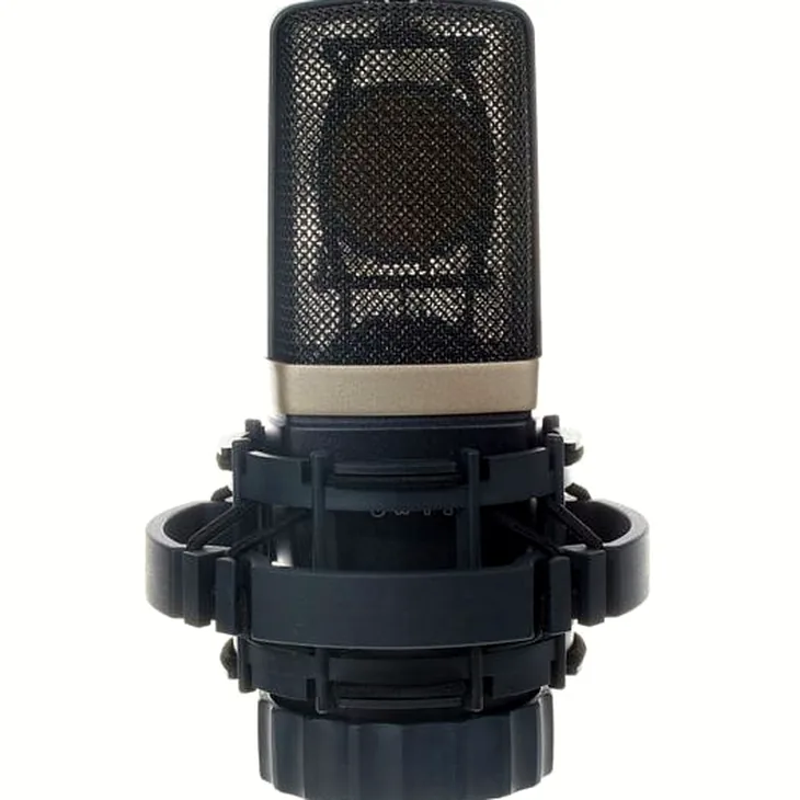 AKG C314 Review: Before you buy this mic