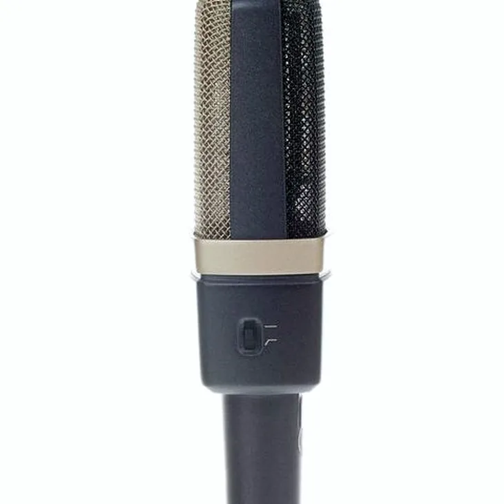 AKG C314 Review: Before you buy this mic
