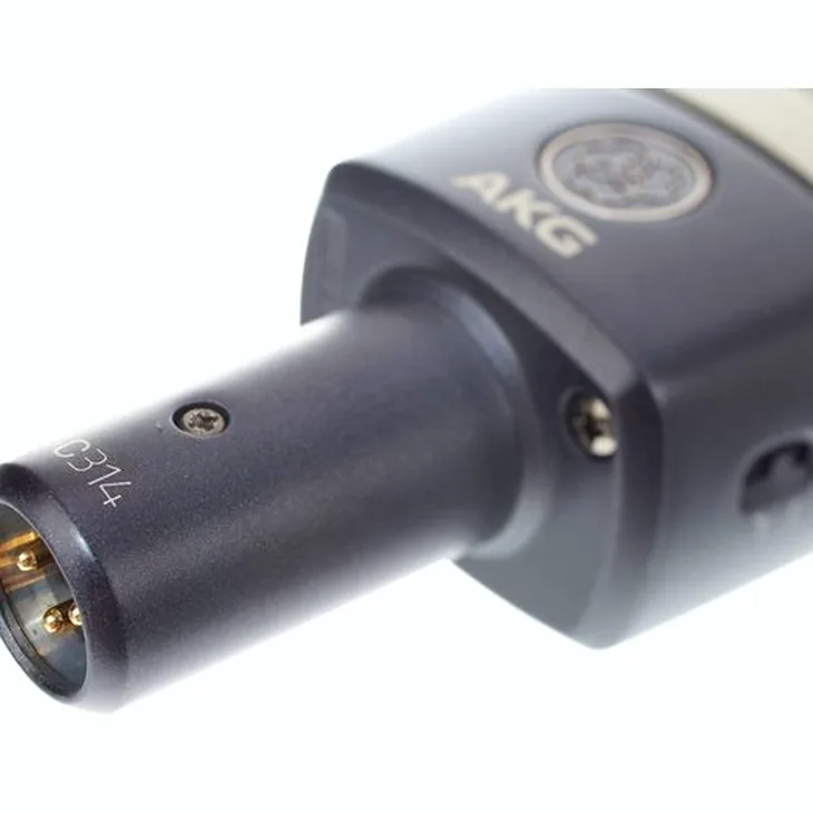 AKG C314 Review: Before you buy this mic