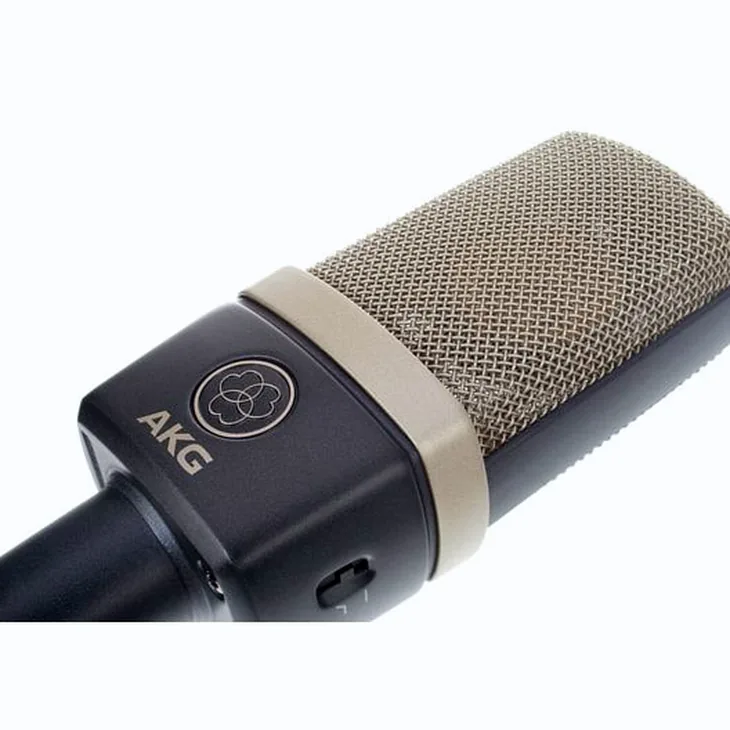 AKG C314 Review: Before you buy this mic