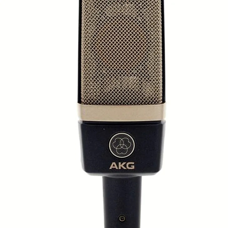 AKG C314 Stereo Review: All details about AKG C314 Stereo
