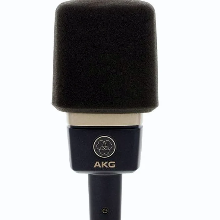 AKG C314 Stereo Review: All details about AKG C314 Stereo