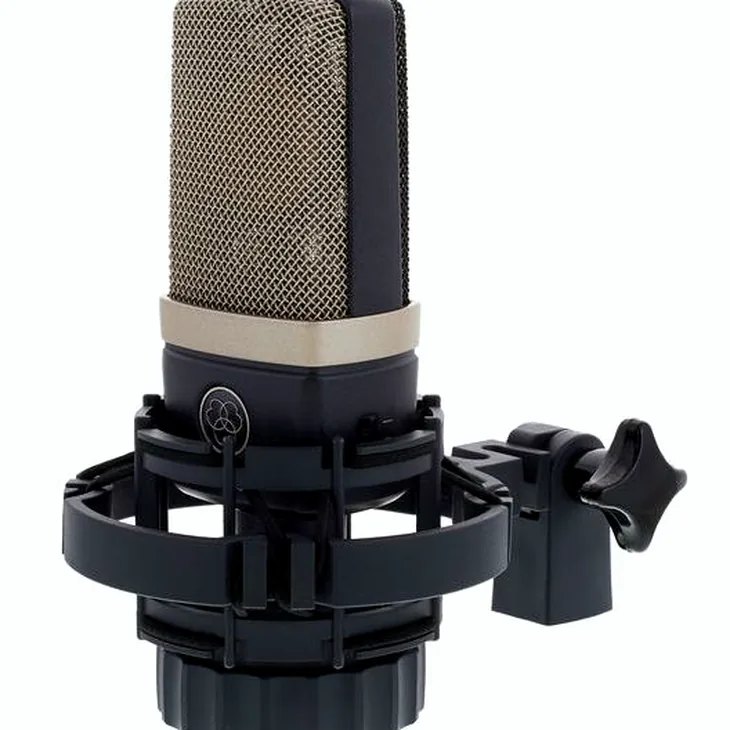 AKG C314 Stereo Review: All details about AKG C314 Stereo