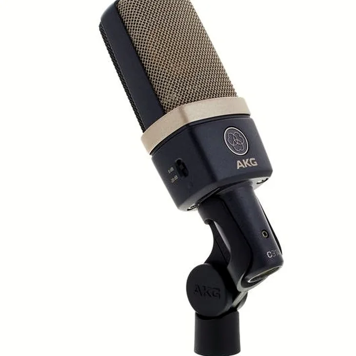 AKG C314 Stereo Review: All details about AKG C314 Stereo