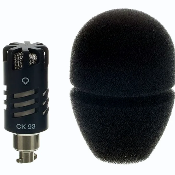 AKG CK 93 Review: Is it worth it for home studios?