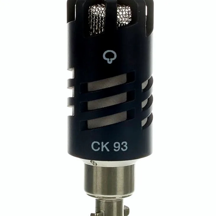 AKG CK 93 Review: Is it worth it for home studios?