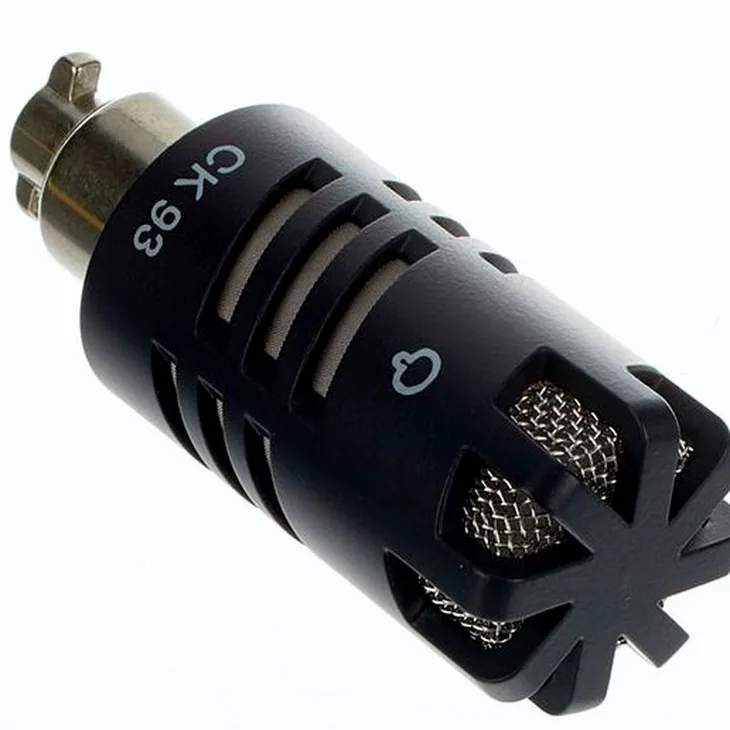 AKG CK 93 Review: Is it worth it for home studios?