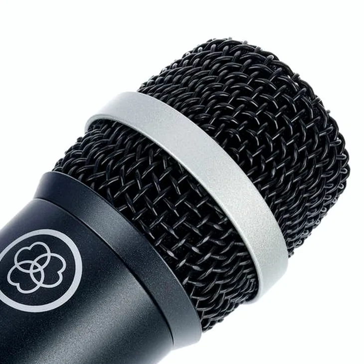 AKG D40 Review: Full technical specification