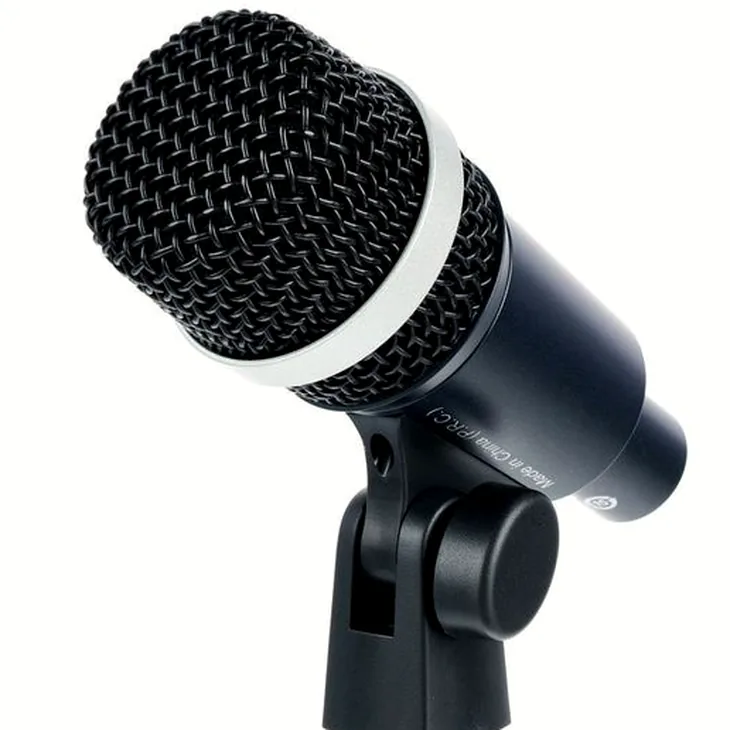 AKG D40 Review: Full technical specification