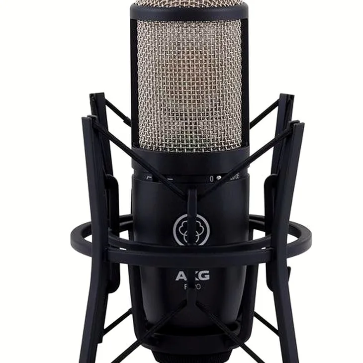 AKG P220 Review: Impressions from daily use