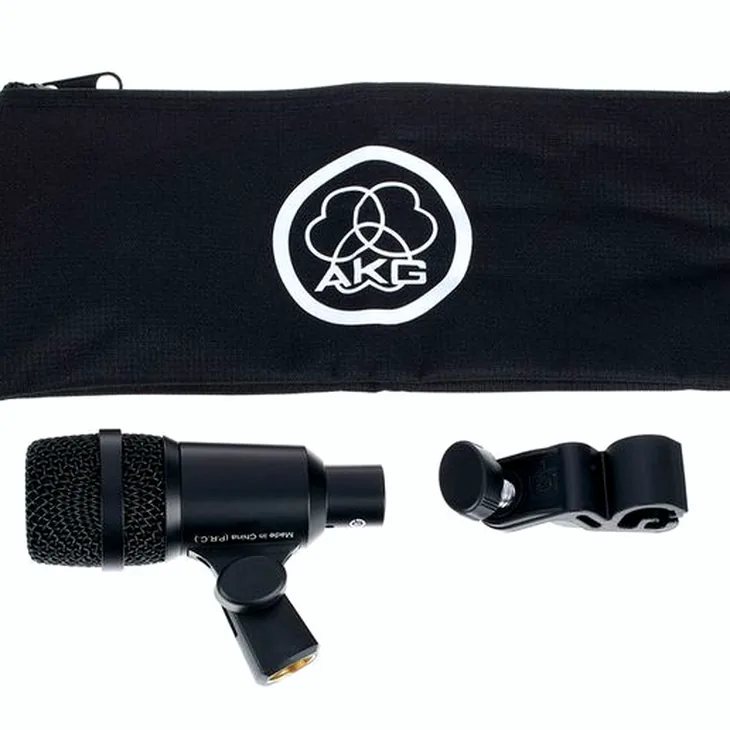 AKG Perception Live P4 Review: A good microphone choice for 2026?