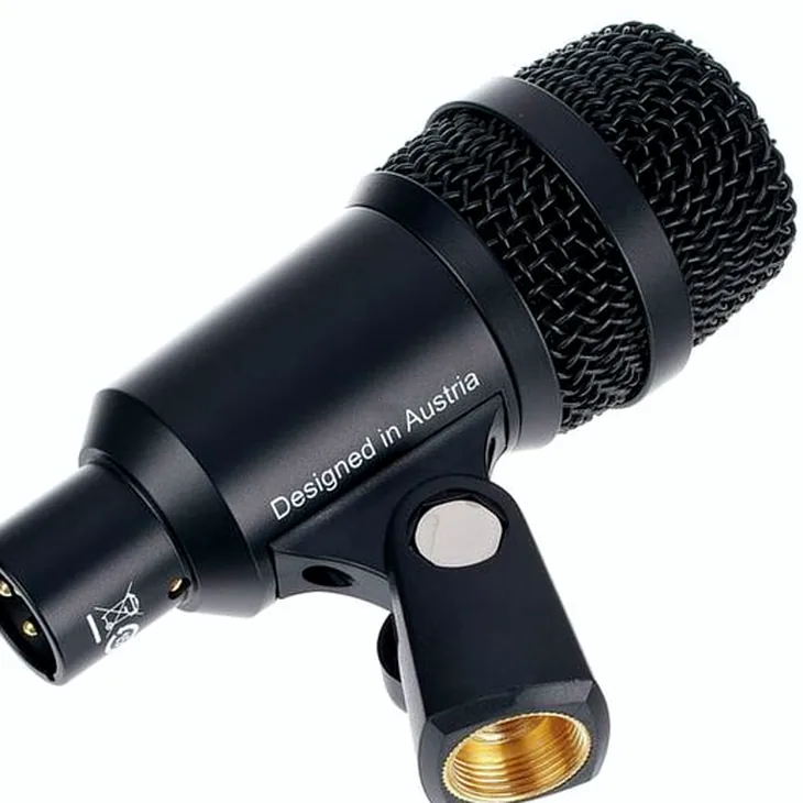 AKG Perception Live P4 Review: A good microphone choice for 2026?