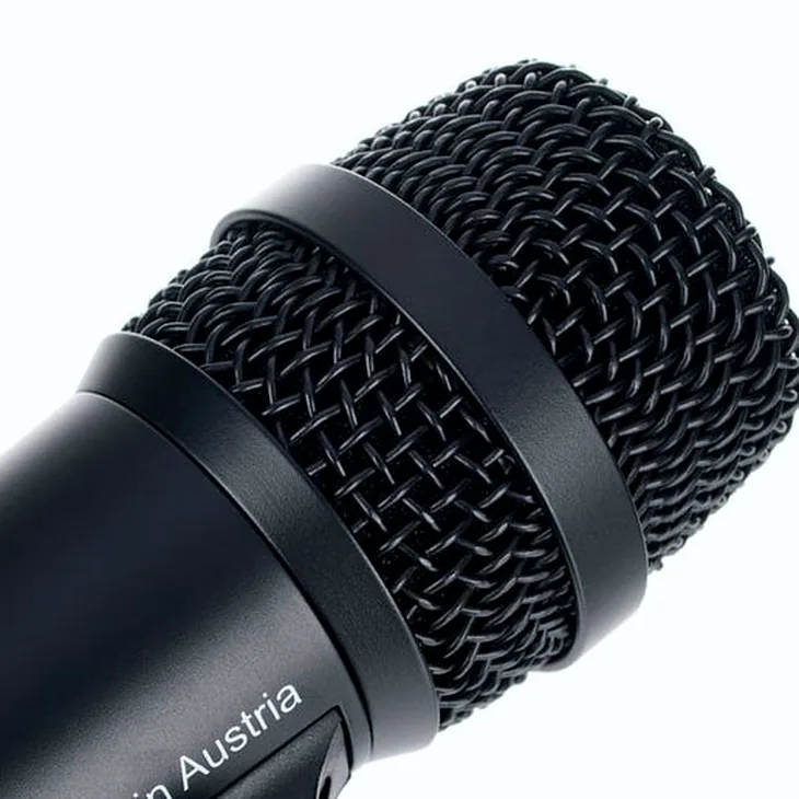 AKG Perception Live P4 Review: A good microphone choice for 2026?