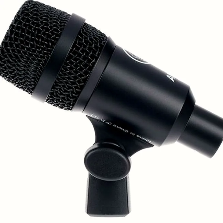 AKG Perception Live P4 Review: A good microphone choice for 2026?