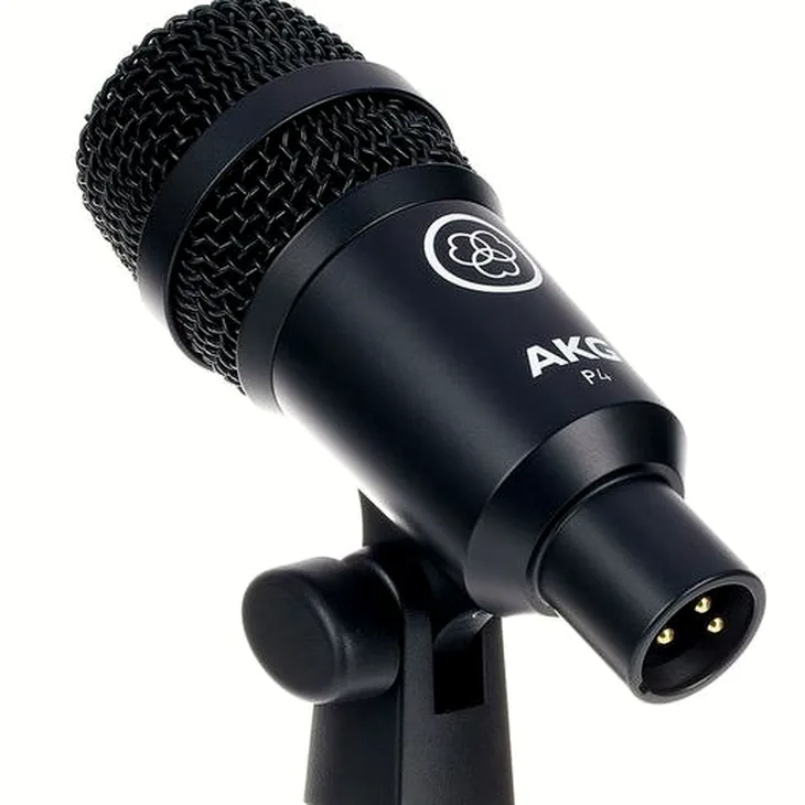 AKG Perception Live P4 Review: A good microphone choice for 2026?