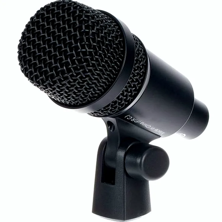 AKG Perception Live P4 Review: A good microphone choice for 2026?