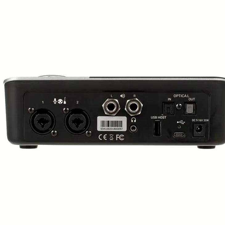 Apogee Symphony Desktop Review: All the details