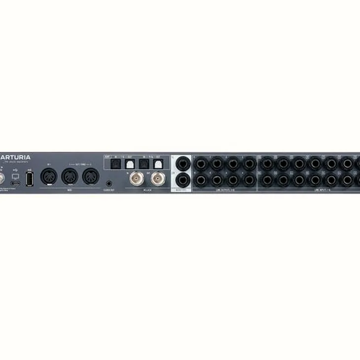 Arturia AudioFuse 16Rig Review: Honest opinion